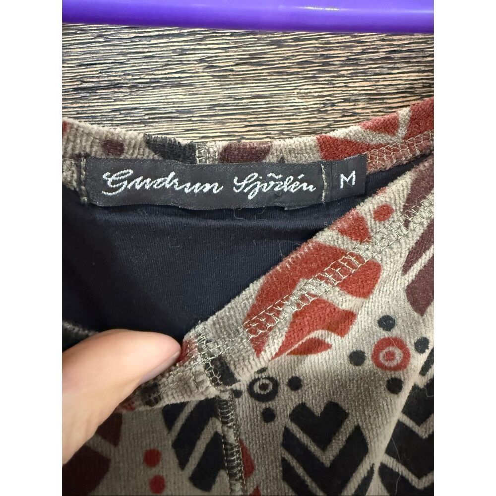 Gudrun Sjoden dress size Medium - Picture 3 of 8